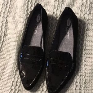 Dr Scholls Memory Foam Cool fit